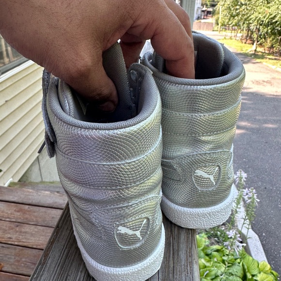 PUMA - Picture 5 of 7